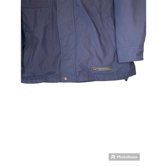 Board Dokter bd Men or Women’s X-Small Blue Ski Jacket - Picture 2 of 7